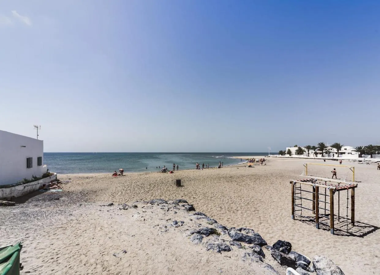 Luxury Beach Apartment Nasa Playa Honda   Playa Honda (Lanzarote)